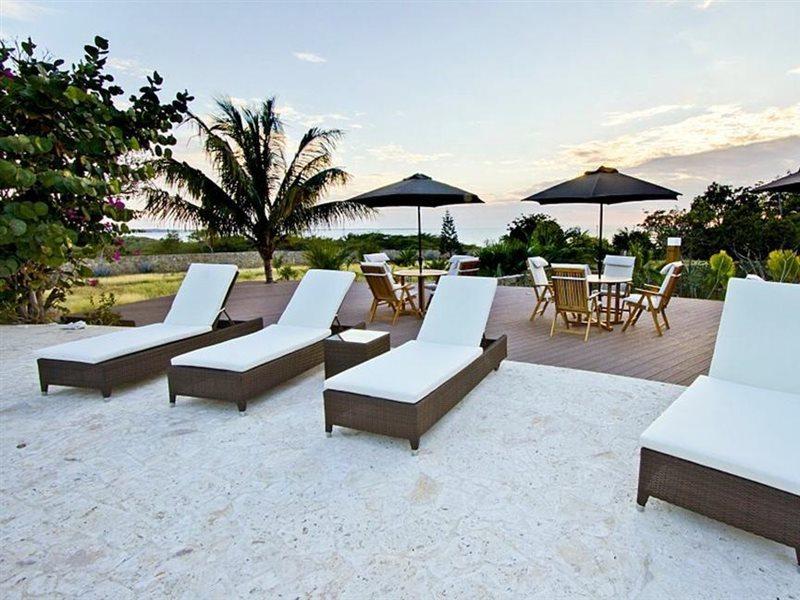 El Morro Eco Adventure Hotel San Fernando de Monte Cristi Exterior photo