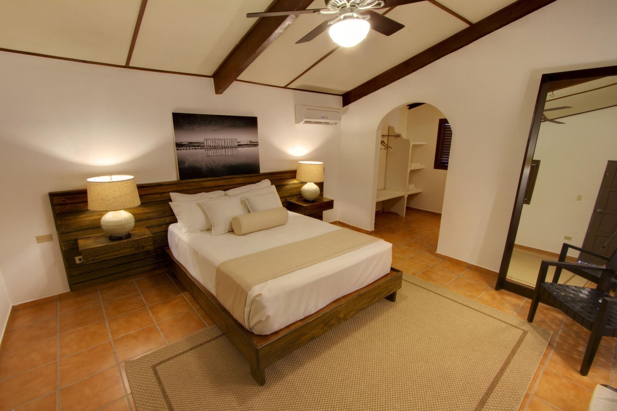 El Morro Eco Adventure Hotel San Fernando de Monte Cristi Exterior photo