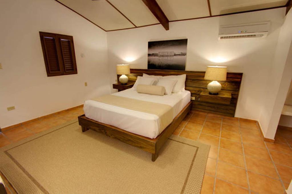 El Morro Eco Adventure Hotel San Fernando de Monte Cristi Exterior photo