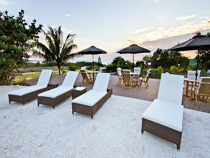 El Morro Eco Adventure Hotel San Fernando de Monte Cristi Exterior photo
